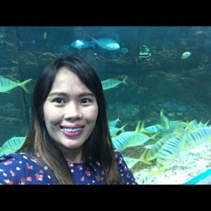 Meet your Posher, Mae ann